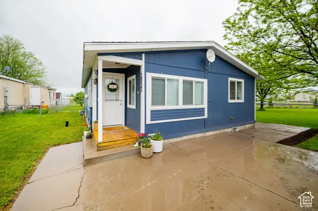 1935 S 1250 W, Logan, UT 84321 - #3