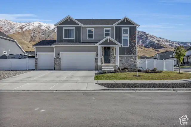 8496 N Tiffany Ln, Lake Point, UT 84074 - #2