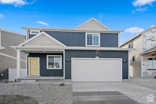 268 N Broadway Dr #1028, Saratoga Springs, UT 84045