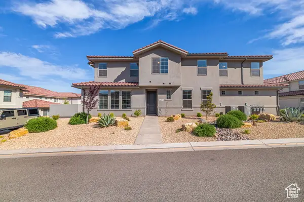 1189 N Bello Alley, Washington, UT 84780