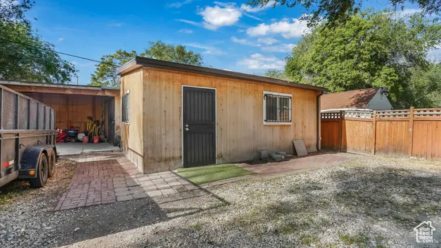 1601 W Warnock Ave, Salt Lake City, UT 84119 - #2