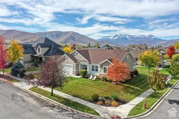 2280 S 330 E, Heber City, UT 84032