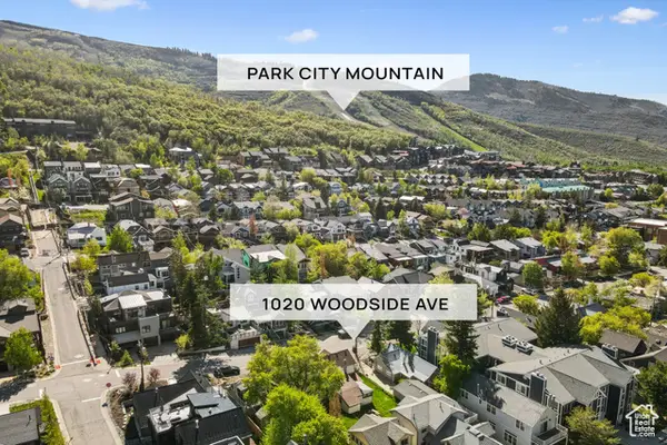 1020 Woodside Ave, Park City, UT 84060