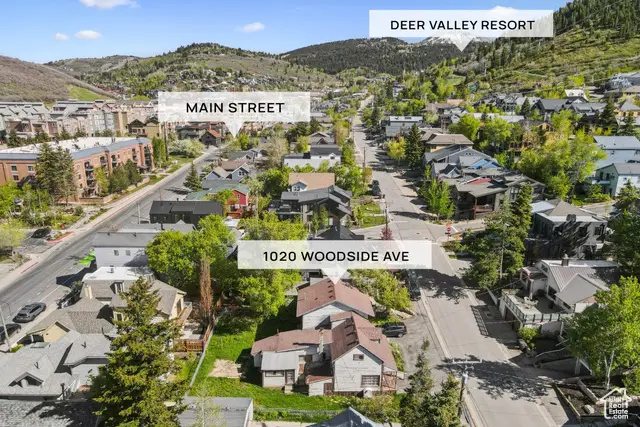 1020 Woodside Ave, Park City, UT 84060 - Image #3