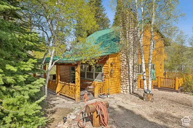 5399 E Targhee Dr E, Oakley, UT 84055 - Image #2