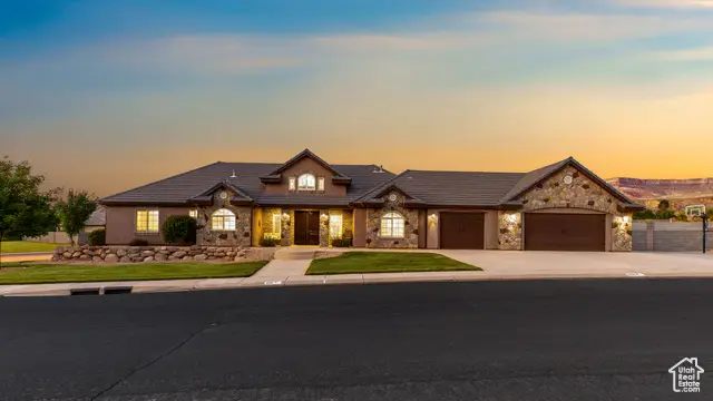 880 N 370 W, La Verkin, UT 84745 - Image #1