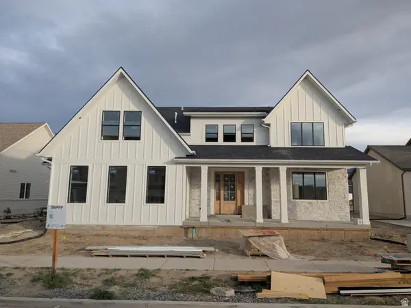 2771 W Aurora Ave, Mapleton, UT 84664