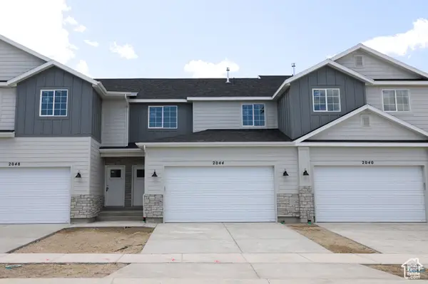 2044 E Sand Hollow Drive Lot #3225, Eagle Mountain, UT 84005