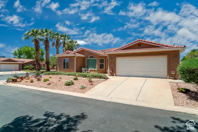 576 S Fiesta Dr, Ivins, UT 84738 - Image #1