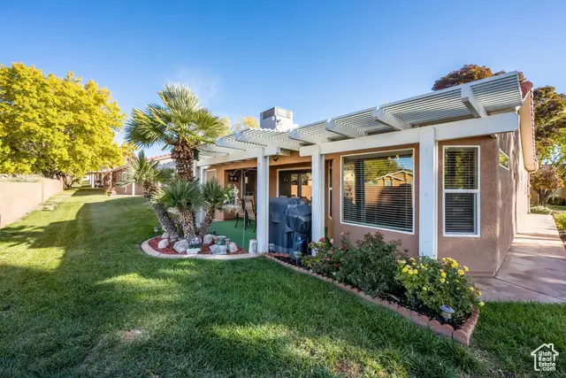 576 S Fiesta Dr, Ivins, UT 84738 - Image #3