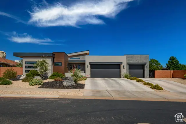 108 N Arrowhead Ln, Ivins, UT 84738 - Image #1