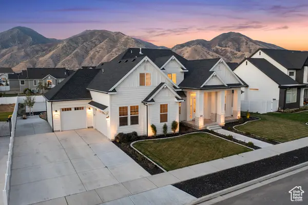 648 W 400 N, Mapleton, UT 84664