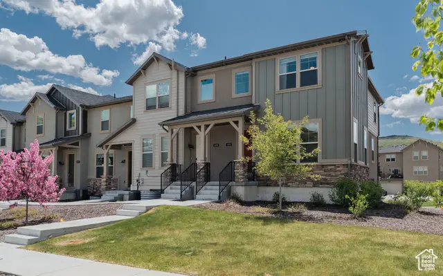 1097 W Wasatch Spring Rd, Kamas, UT 84036 - Image #1