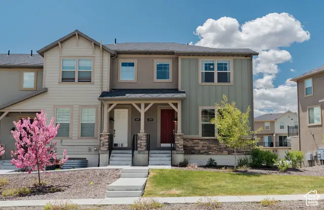 1097 W Wasatch Spring Rd, Kamas, UT 84036 - Image #2