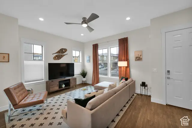 1097 W Wasatch Spring Rd, Kamas, UT 84036 - Image #3