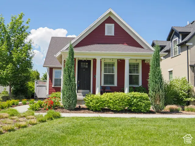 5167 W Bowstring Way S, South Jordan, UT 84009 - Image #1