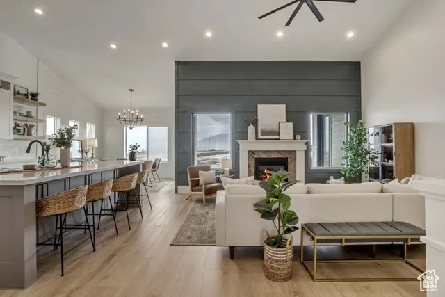 1482 N Starry Way #204, Saratoga Springs, UT 84045 - Image #2