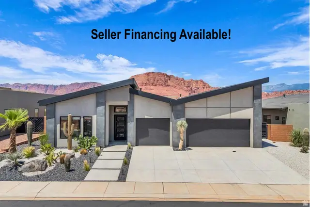 133 E Terrace Ln, Ivins, UT 84738 - Image #1