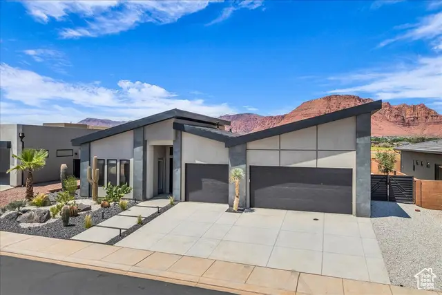 133 E Terrace Ln, Ivins, UT 84738 - Image #3