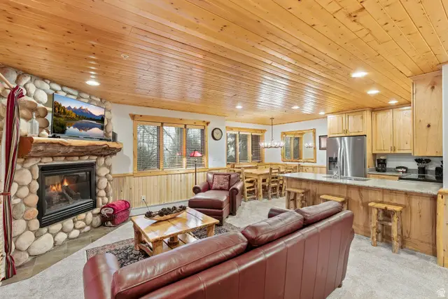 3988 N Timber Wolf Ln #10D, Park City, UT 84098 - #3