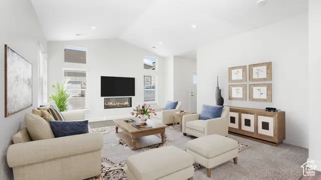 1497 N Saratoga View Ln #D, Saratoga Springs, UT 84045 - Image #3