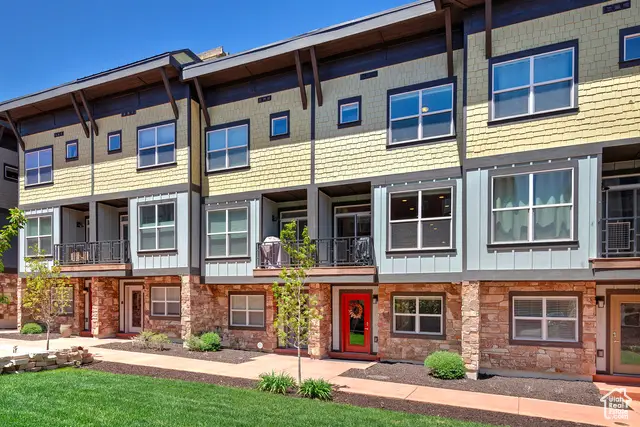 1370 Center Dr #17, Kimball Junction, UT 84098 - Image #1