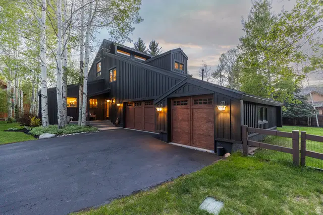 2126 Twilight Ct, Park City, UT 84060 - #1