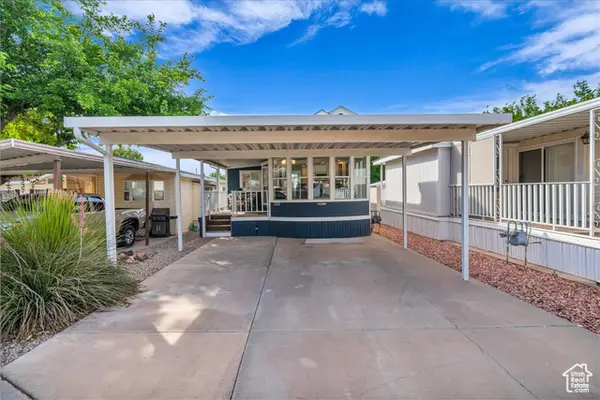 1160 E Telegraph St #233, Washington, UT 84780