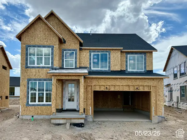 3089 N Summer Wood Dr N #432, Eagle Mountain, UT 84005