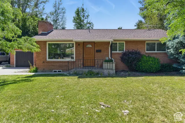 3025 N 250 E, Provo, UT 84604 - #1