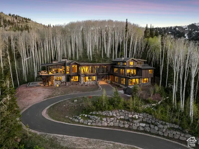 152 White Pine Canyon Rd, Park City, UT 84060 - Image #1