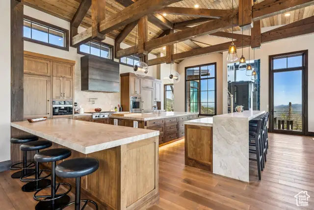152 White Pine Canyon Rd, Park City, UT 84060 - Image #3