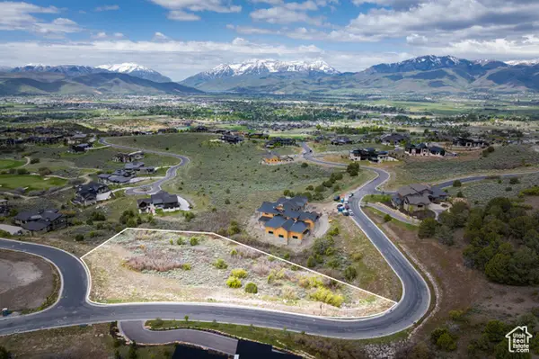 2646 Boulder Top Way E, Heber City, UT 84032