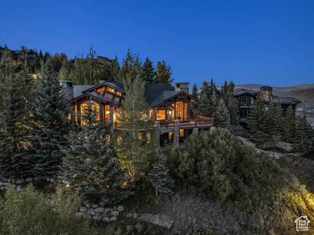 9968 Summit View Dr, Park City, UT 84060 - Image #2