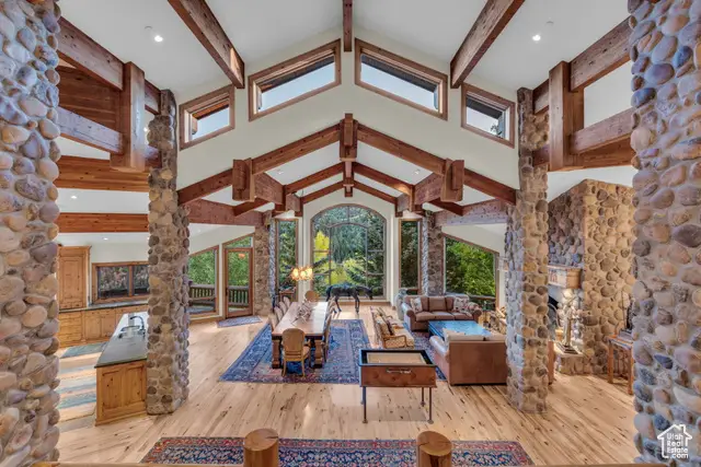 9968 Summit View Dr, Park City, UT 84060 - Image #3