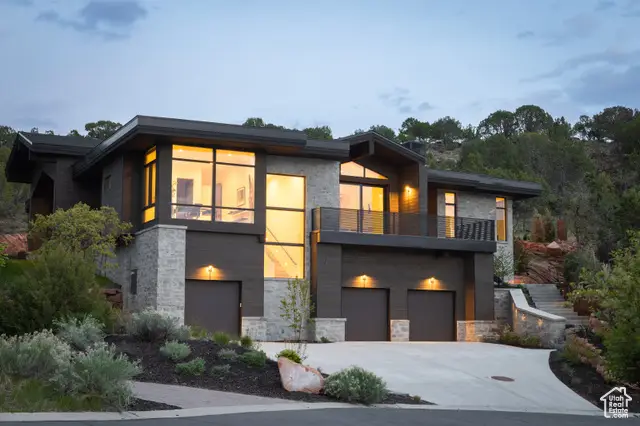 310 Red Ledges Blvd, Heber City, UT 84032 - #1