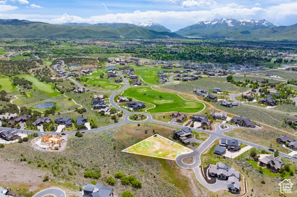 2034 E Chimney Rock Way, Heber City, UT 84032