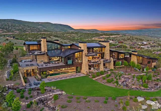 831 N Explorer Peak Dr, Heber City, UT 84032 - Image #2