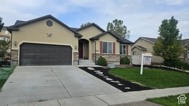 3353 S Red Shouldered Trl, Saratoga Springs, UT 84045 - Image #1