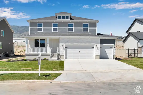 3193 S Blue Heron Dr E #606, Saratoga Springs, UT 84045