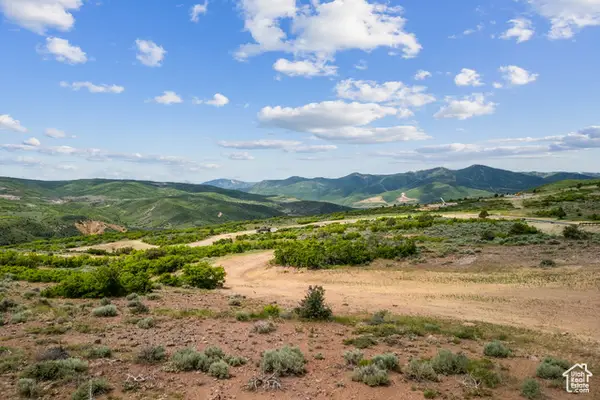3204 E Granite Rock Loop #19, Kamas, UT 84036