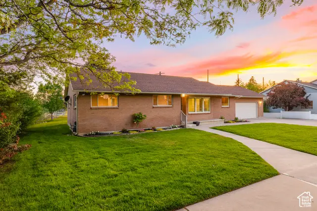 10861 N Panorama Dr, Highland, UT 84003 - Image #1