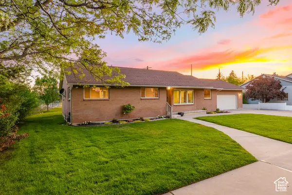 10861 N Panorama Dr, Highland, UT 84003