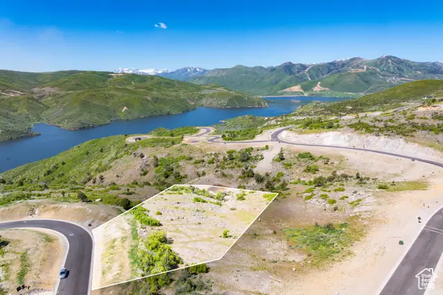 8663 N Rock Nettle Pl, Kamas, UT 84036 - Image #1
