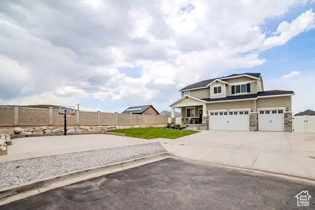 756 W Mason Ct, Saratoga Springs, UT 84045 - Image #3