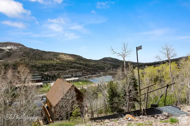 332 W Pinehurst Dr, Brian Head, UT 84719 - #3