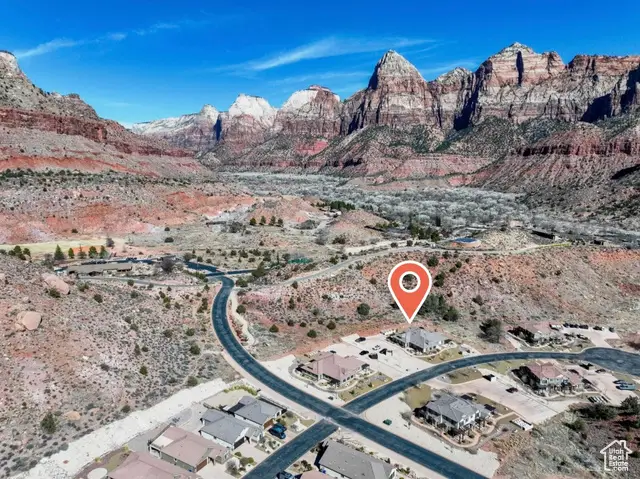 108 Trapper Cir #A, Springdale, UT 84767 - Image #2