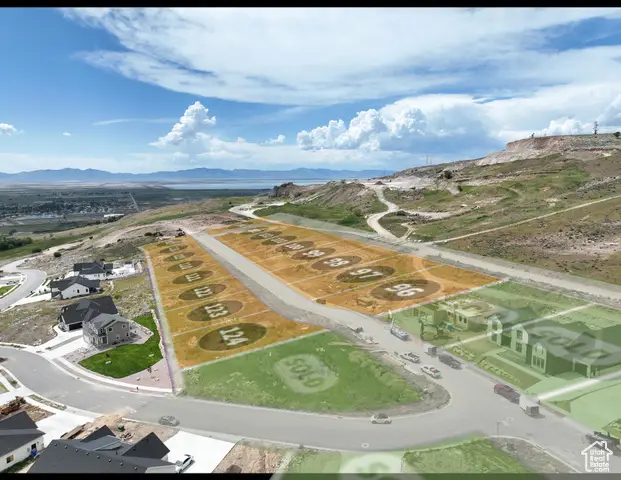 1258 W Caribou Ct N #97, Pleasant View, UT 84414 - Image #3