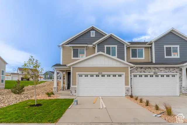 2831 N Red Velvet Ln #2332, Saratoga Springs, UT 84045 - Image #1