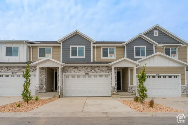 2839 N Red Velvet Ln #2335, Saratoga Springs, UT 84045 - Image #1